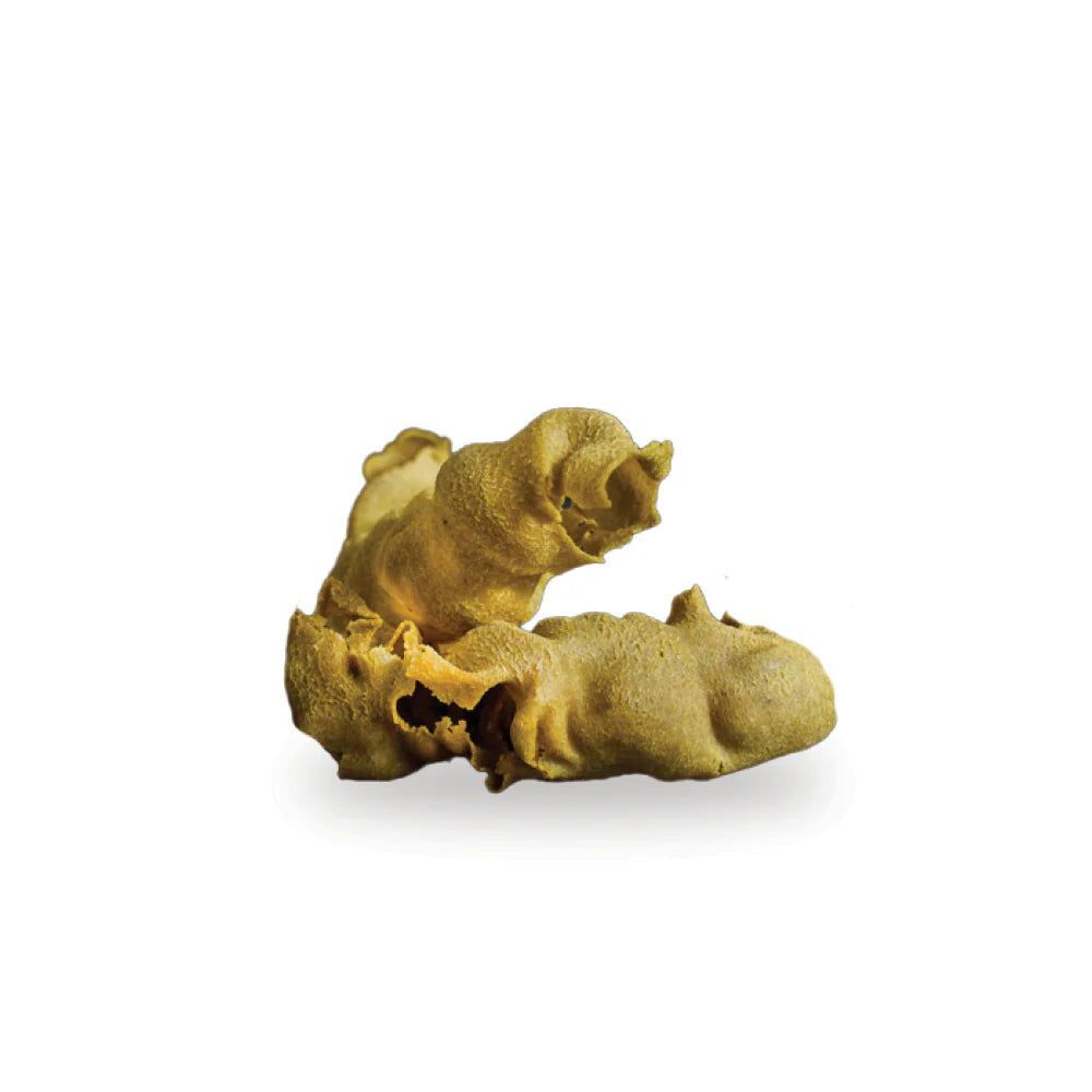Didess Crunchy Nut Pistachio 125 g/2