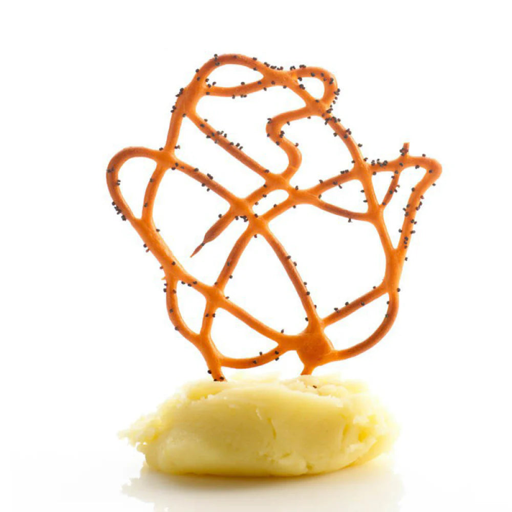 Didess Decor Tomato 50 pc/3