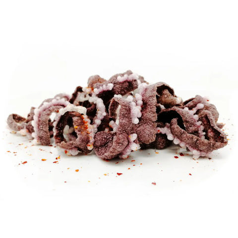 Didess Tasty Bites Octopus & Kimchi 215 pc/4