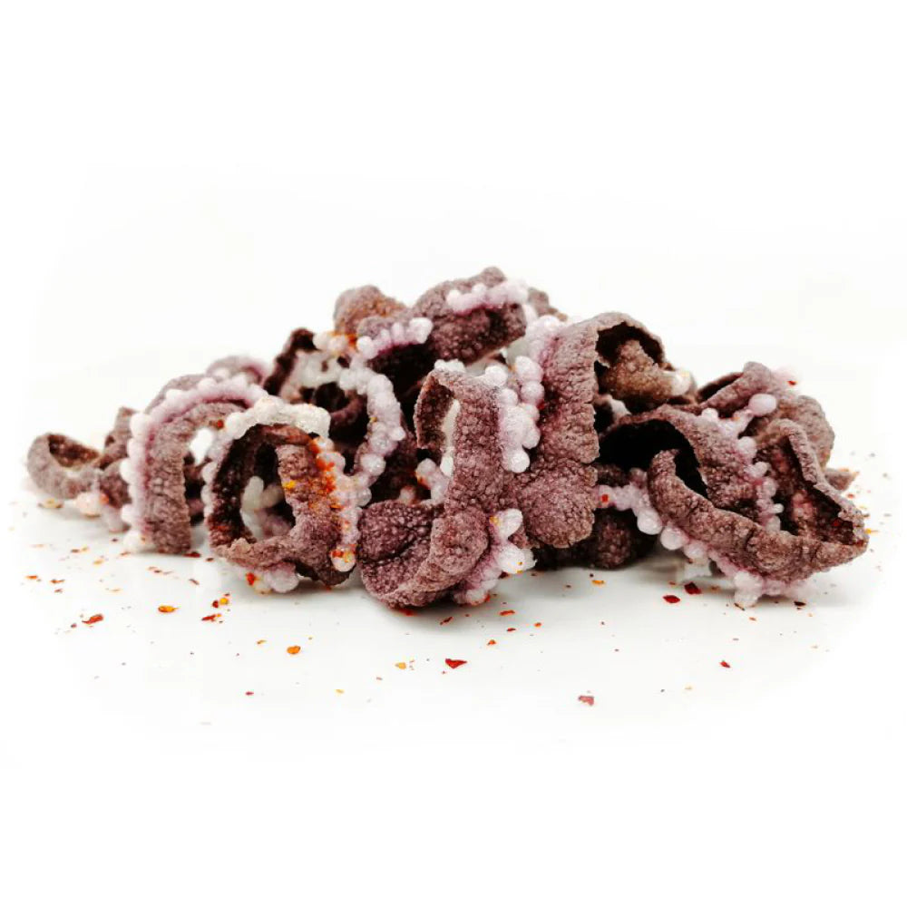 Didess Tasty Bites Octopus & Kimchi 215 pc/4