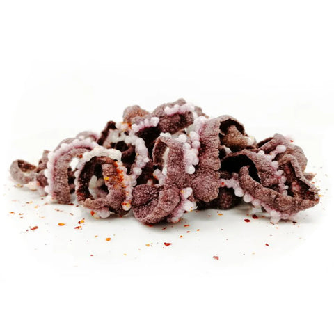 Didess Tasty Bites Octopus & Kimchi 215 pc/4