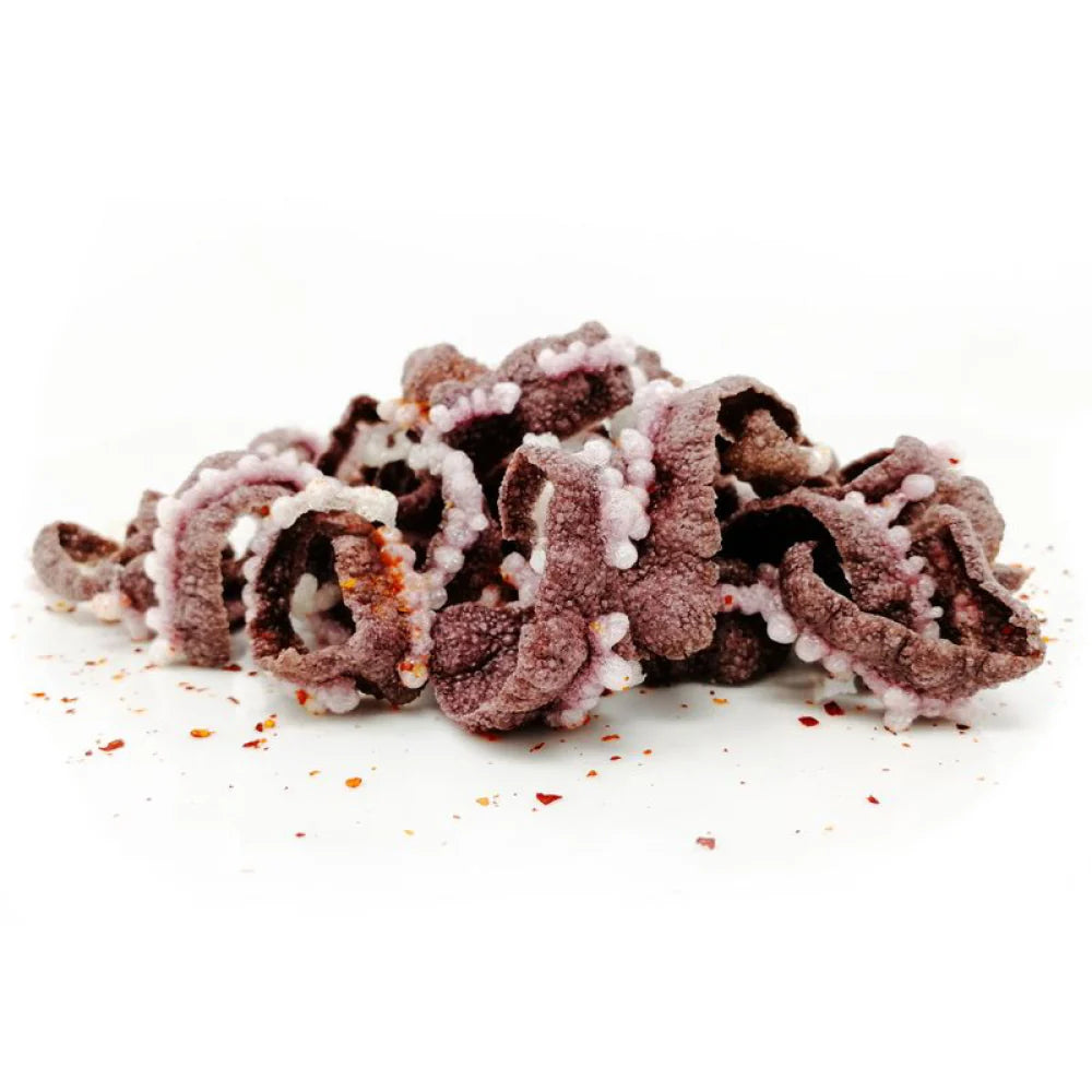 Didess Tasty Bites Octopus & Kimchi 215 pc/4