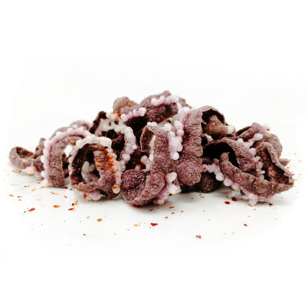 Didess Tasty Bites Octopus & Kimchi 215 pc/4