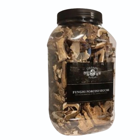 Dry Porcini Mushroom 500 g PET Premium Quality