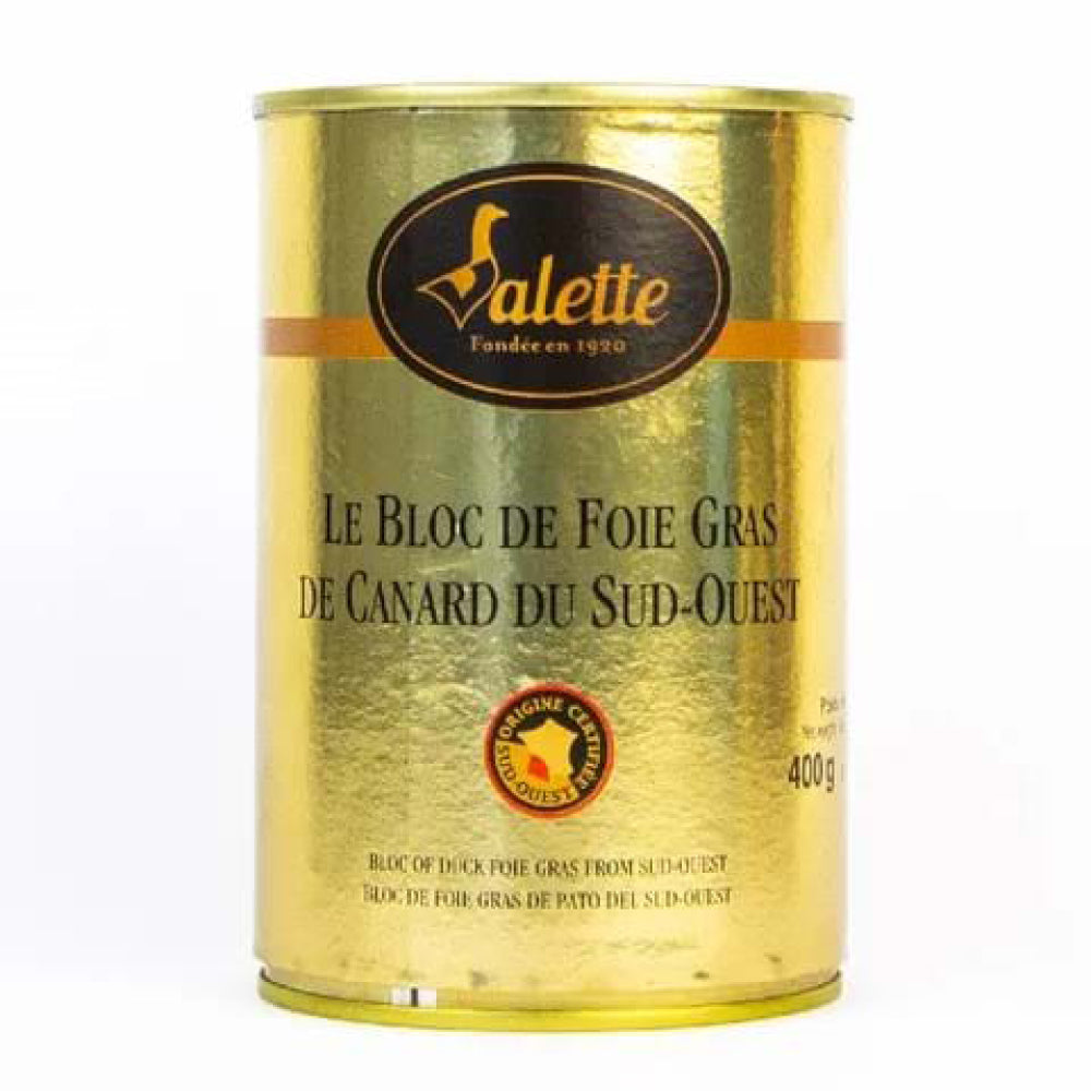 Duck Fat 3.5 kg Valette