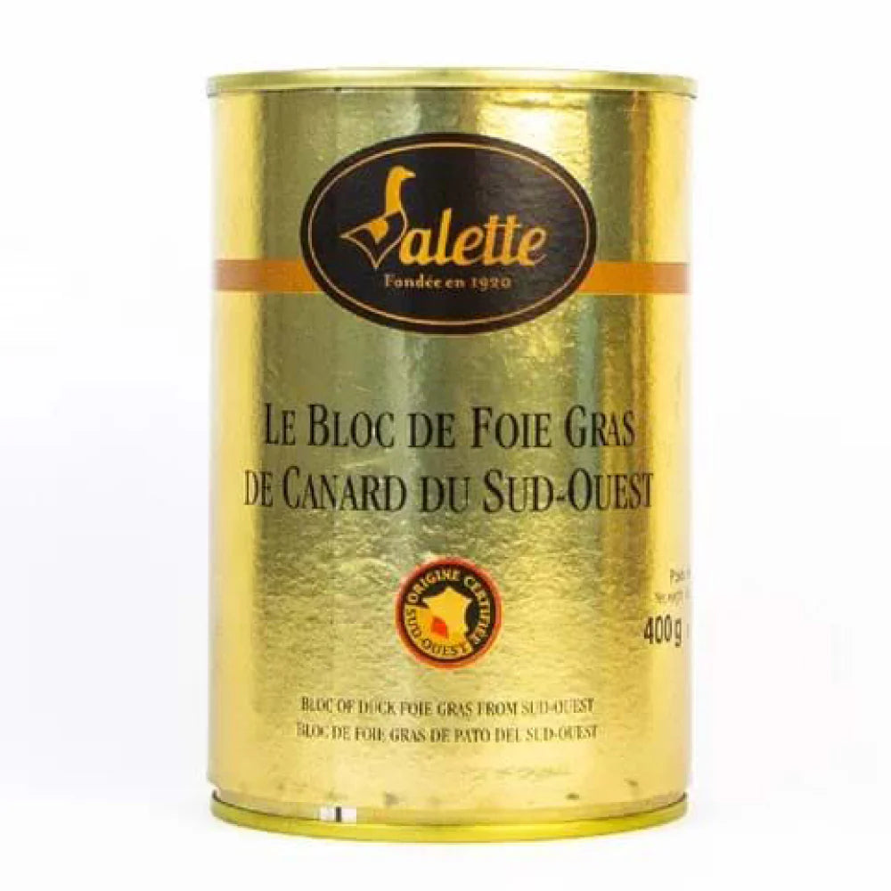Duck Fat 3.5 kg Valette