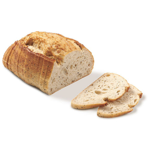 Ethos Sourdough Zeo in Slices (800 g)