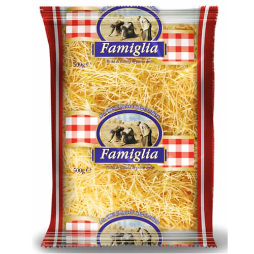 Famiglia Fide 500 g/18