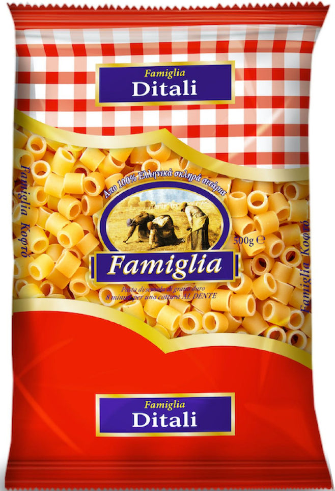 Famiglia Small Macaroni 500 g/24