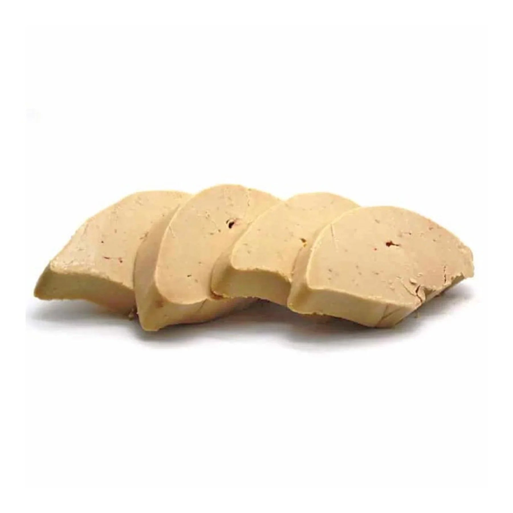 Foie Gras Escalopes 40/60 g/20 τεμ approx. 1 kg Sud-Ouest IGP Slices Zipper Bag