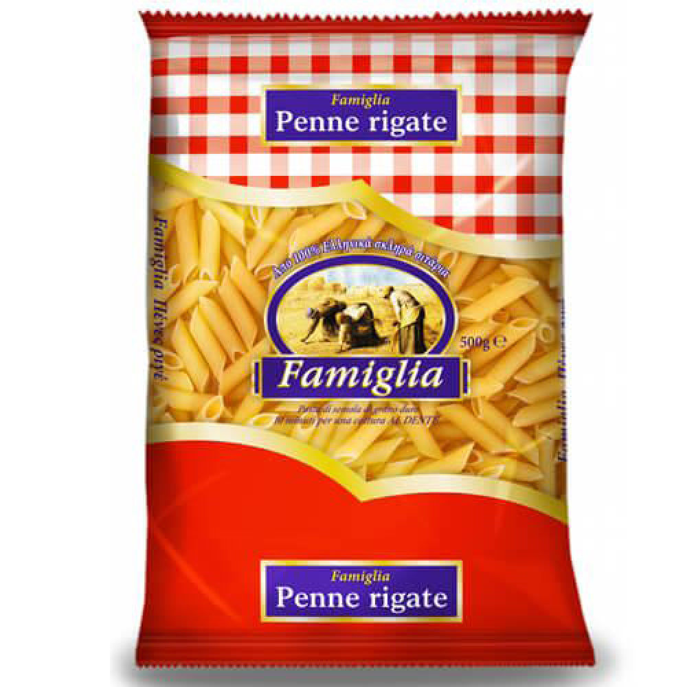 Famiglia Penne 500 g/24