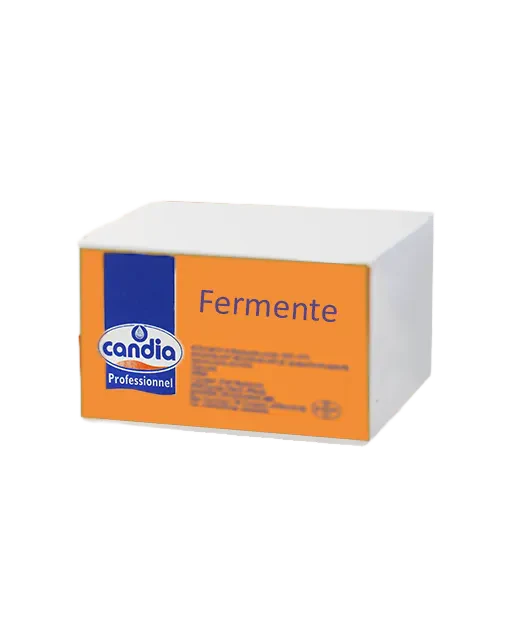 French Fermented Butter