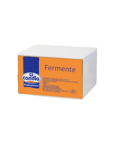 French Fermented Butter