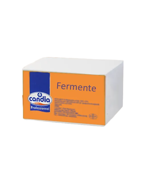 French Fermented Butter