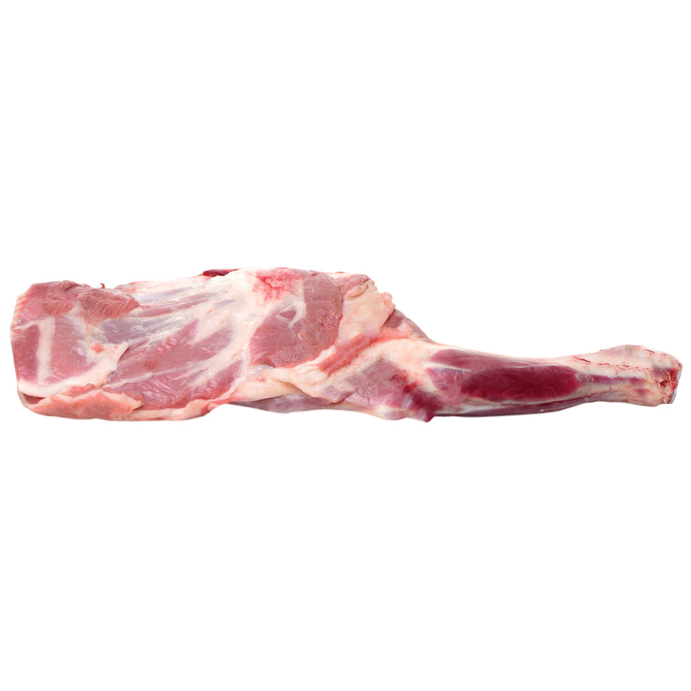 Greek/Romanian Lamb Front Leg