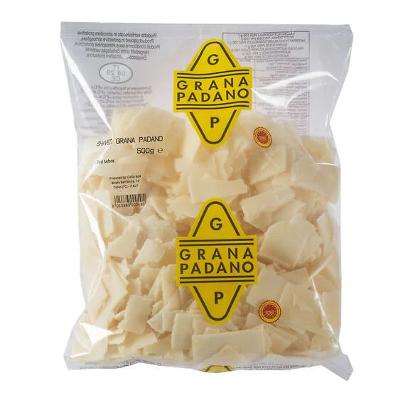 Colla Grana Padano Peels 500gr