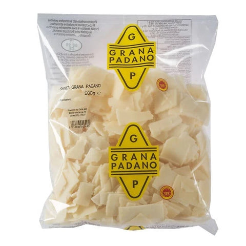 Colla Grana Padano Peels 500gr