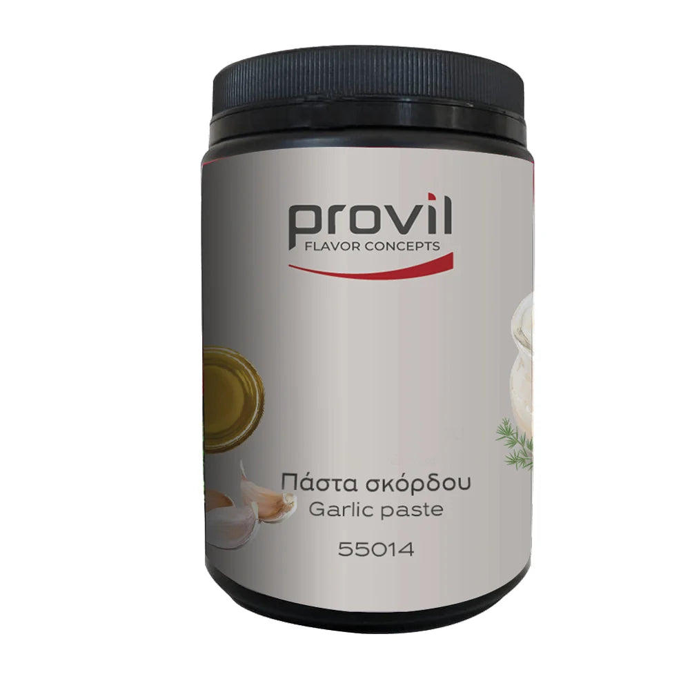 Garlic Paste