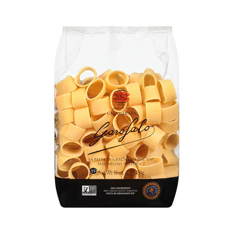 Garofalo Calamarata 500 g/24 No.202