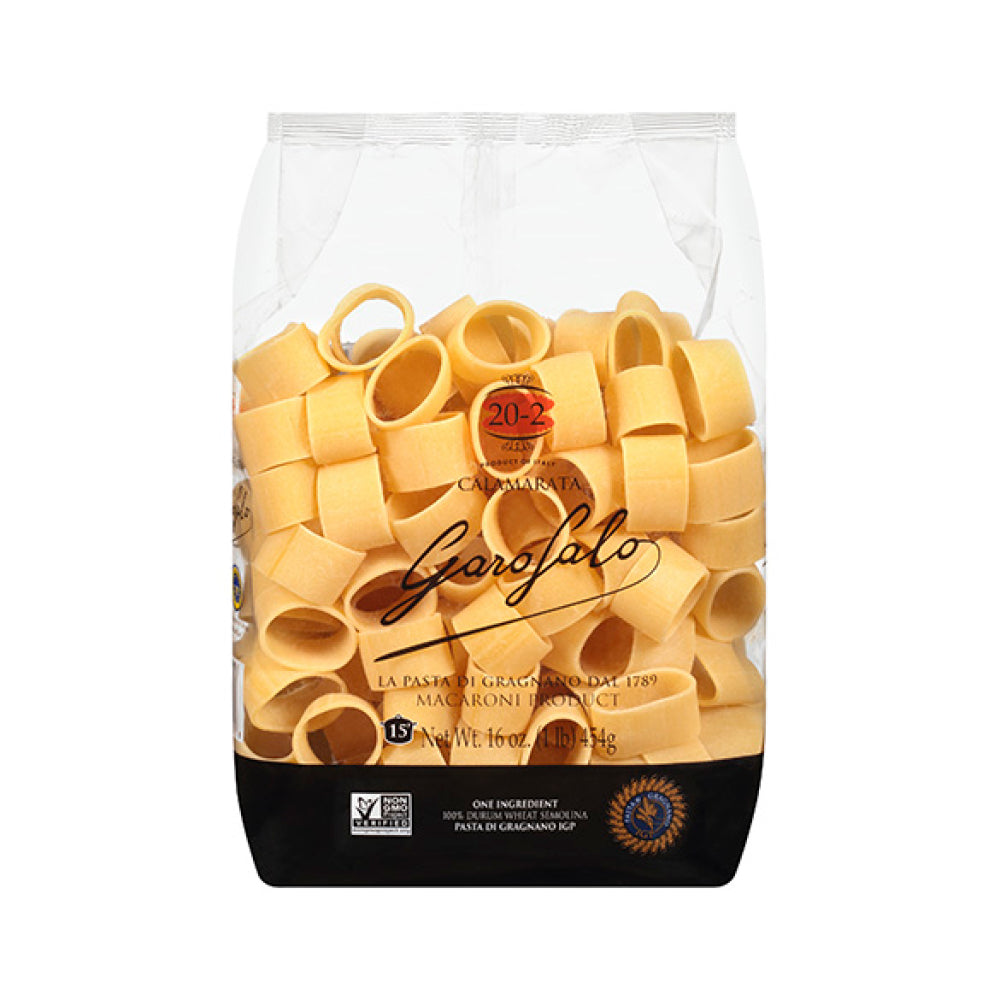 Garofalo Calamarata 500 g/24 No.202