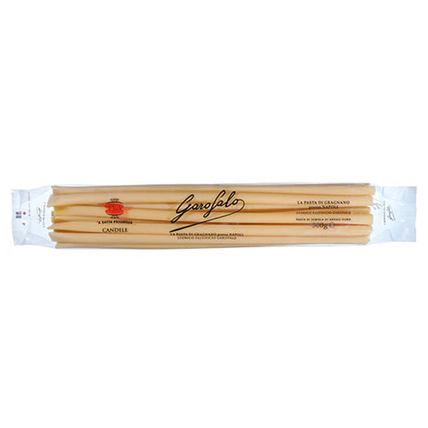 Garofalo Candele 500 g/20