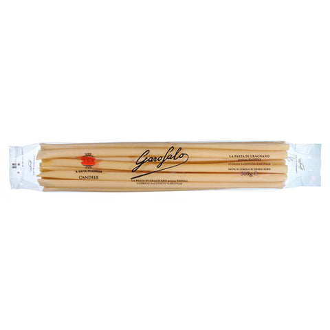 Garofalo Candele 500 g/20