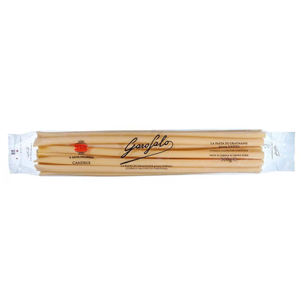 Garofalo Candele 500 g/20