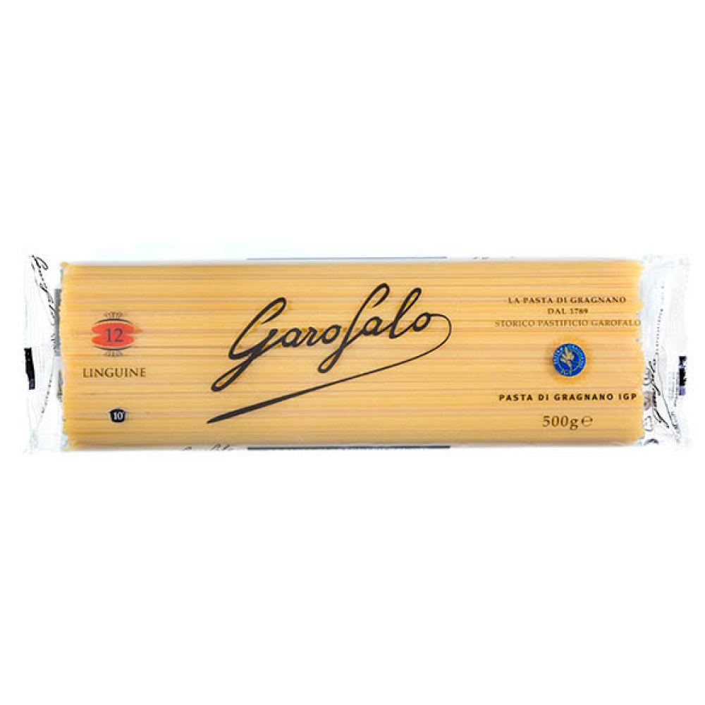 Garofalo Linguine 500 g/24 No.12