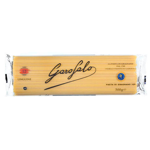 Garofalo Linguine 500 g/24 No.12