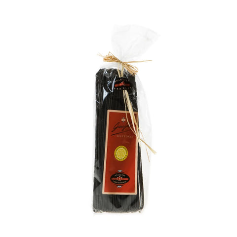 Garofalo Spaghetti Nero Di Seppia 500 g/12