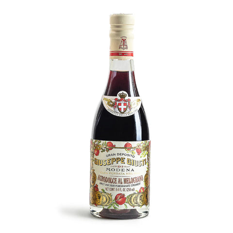 Giusti Vinegar Pomegranate (Pomegranate) 250 ml/6