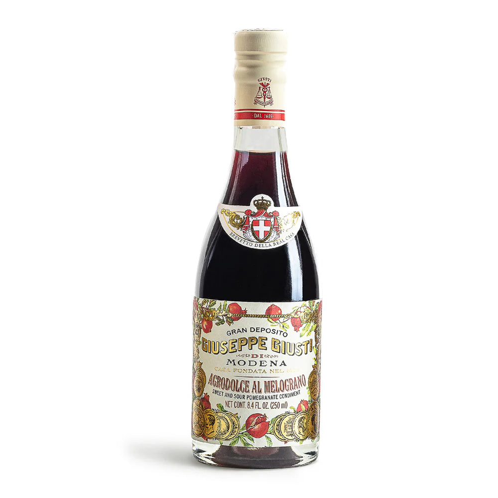 Giusti Vinegar Pomegranate (Pomegranate) 250 ml/6
