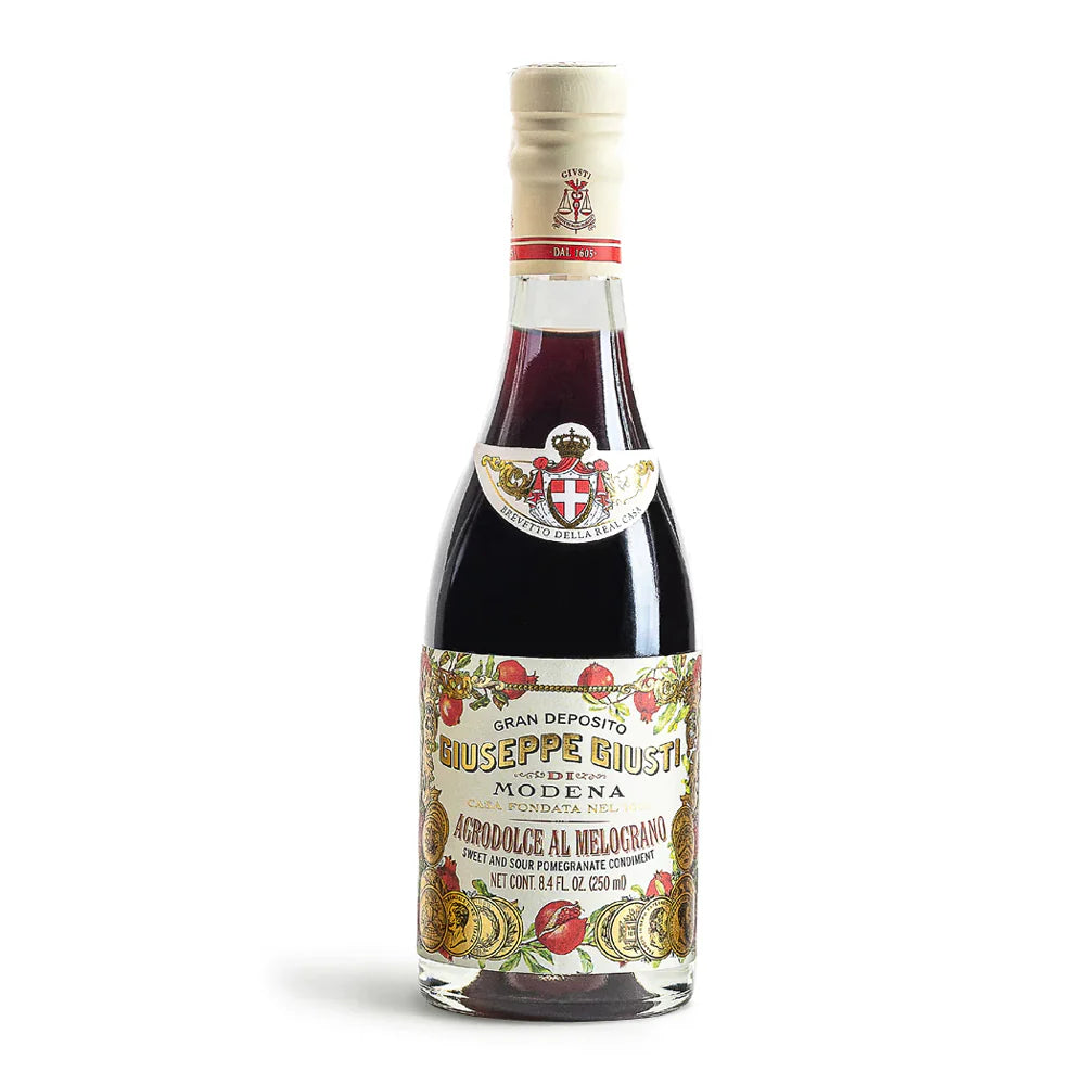 Giusti Vinegar Pomegranate (Pomegranate) 250 ml/6