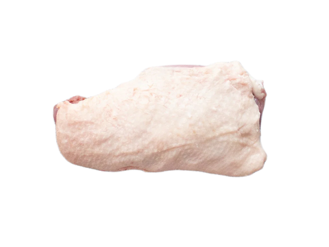 Goose breast fillet