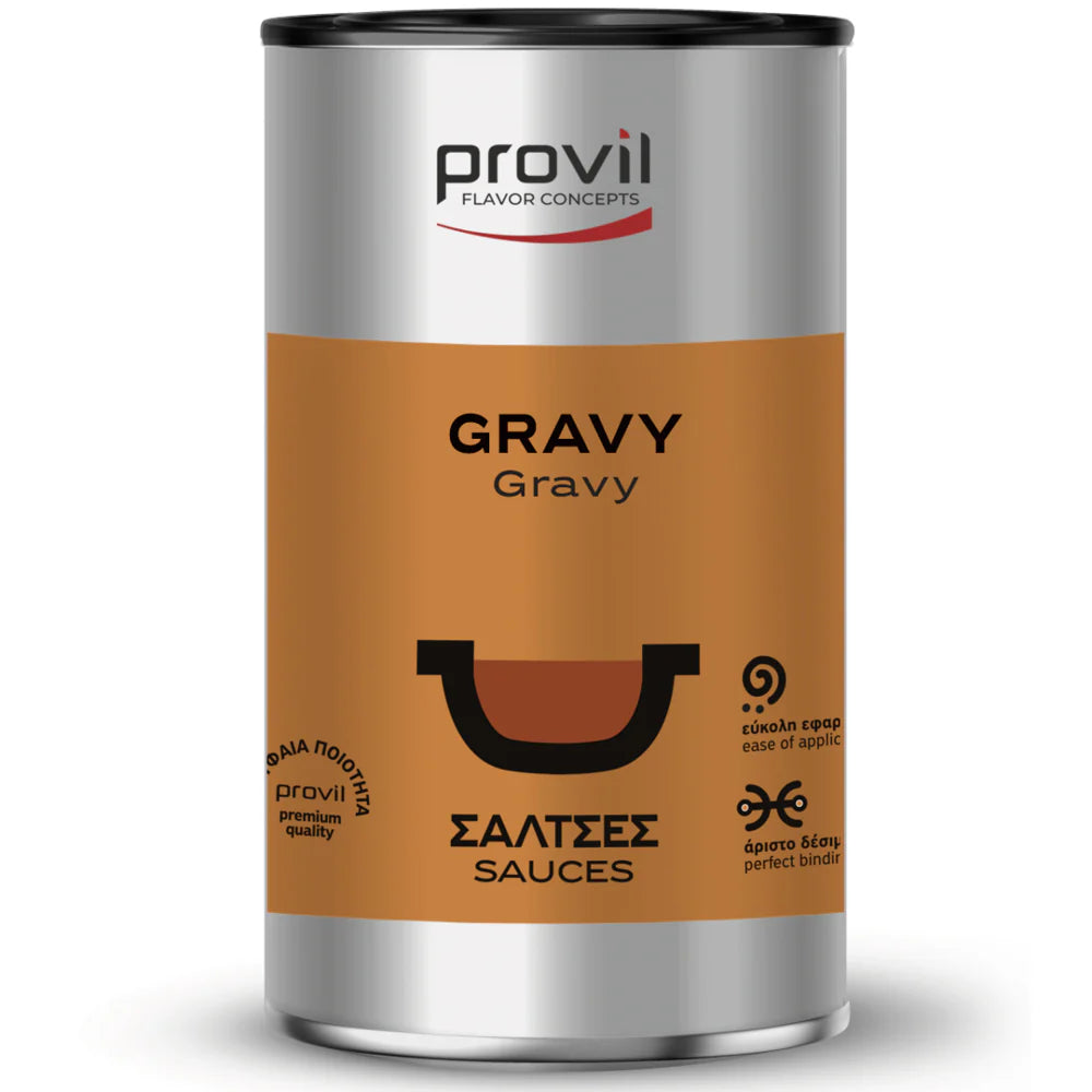 Gravy Sauce