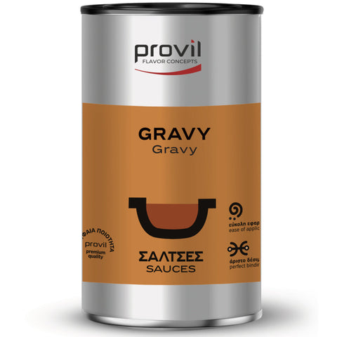 Gravy Sauce