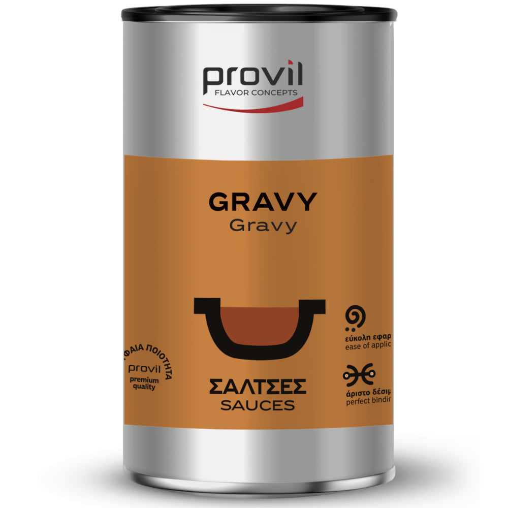 Gravy Sauce