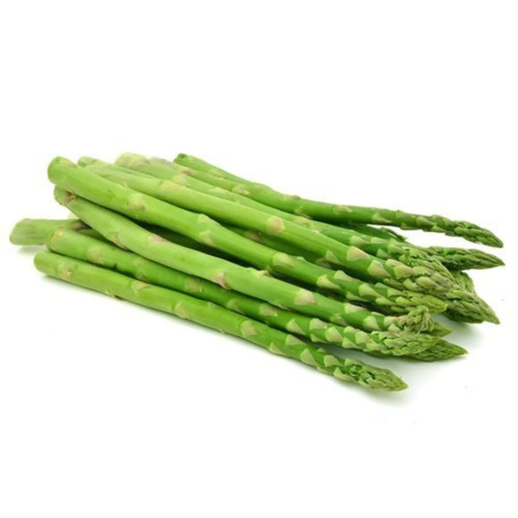 Green Asparagus 2.5 kg/4