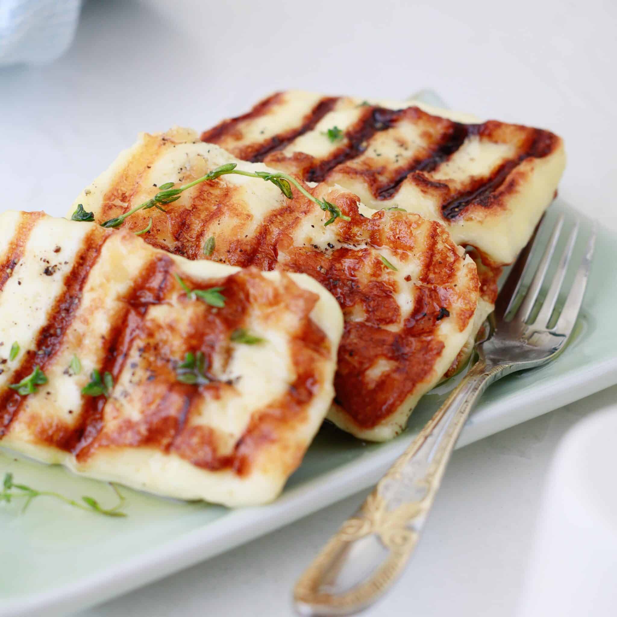 Haloumi (Grill Cheese) 1 kg