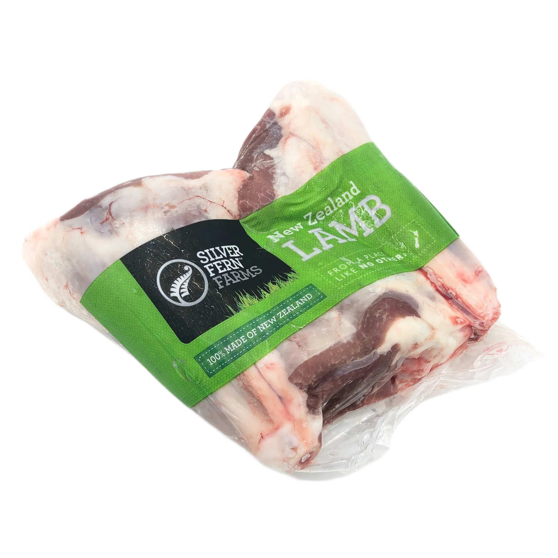 New Zeeland Lamb Hind Shanks