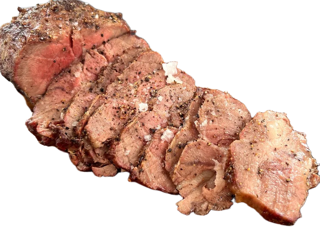 Iberico collar +-180g portion