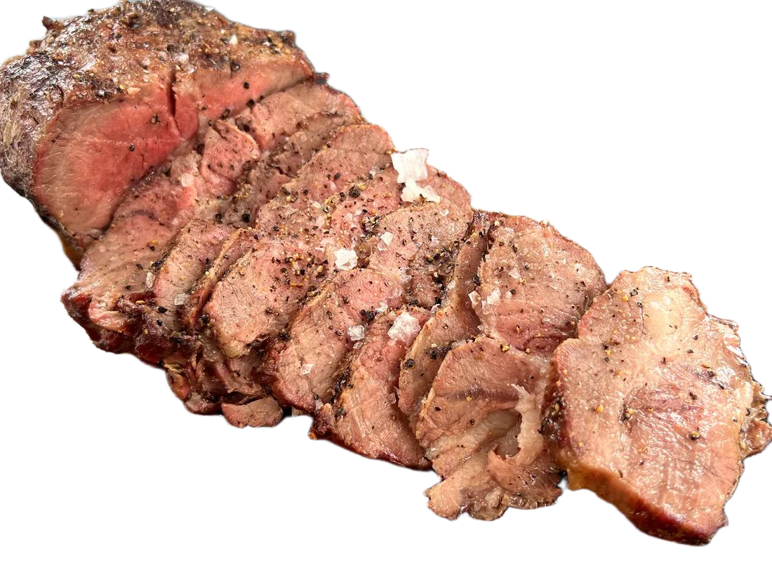 Iberico collar +-180g portion