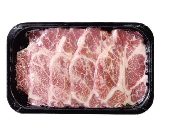 IBERICO COLLAR SKIN