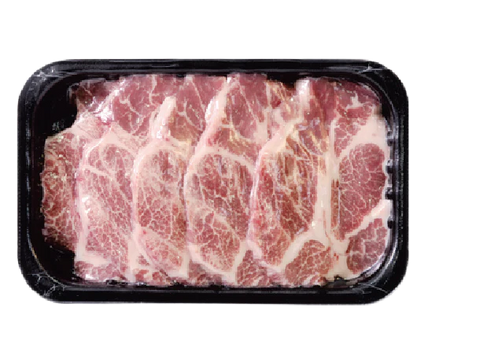 IBERICO COLLAR SKIN