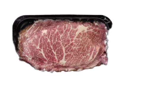 IBERICO PRESA SKIN