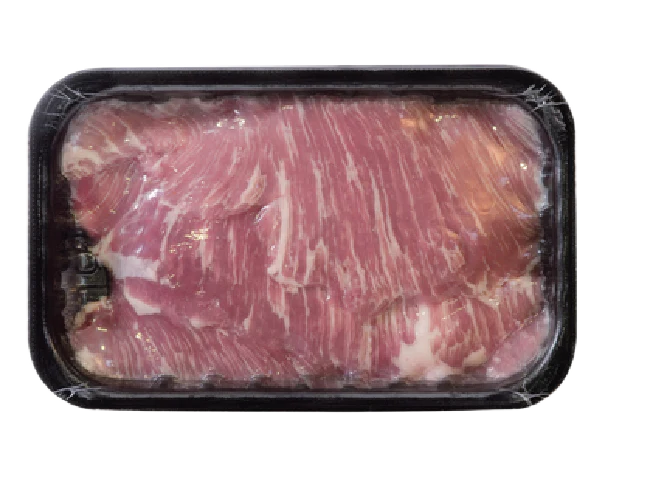 IBERICO SECRETO SKIN