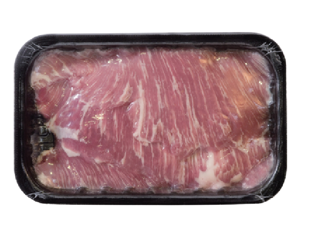 IBERICO SECRETO SKIN