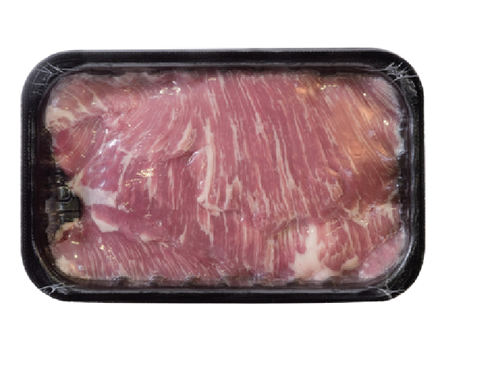 IBERICO SECRETO SKIN