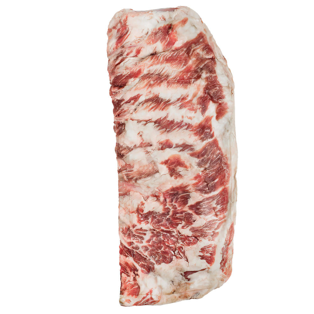 Ibérico Pork ‘French’ Racks 12 Rib