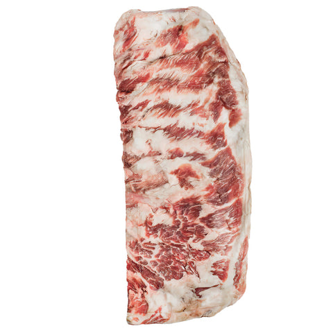 Ibérico Pork ‘French’ Racks 12 Rib